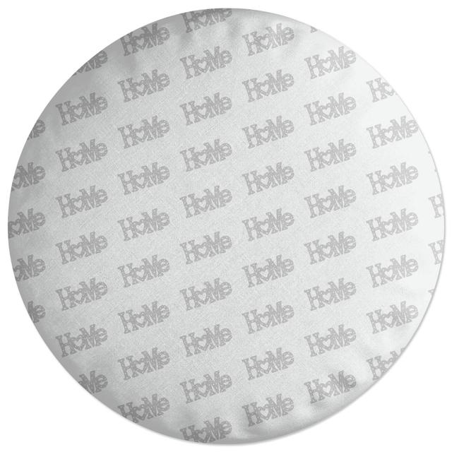 Decorsome Home Round Cushion on Productcaster.