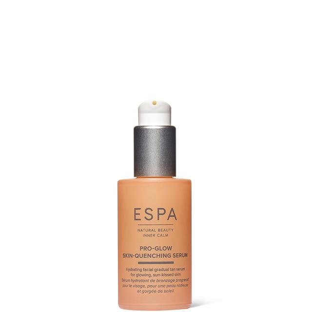 ESPA Pro-Glow Skin-Quenching Serum 30ml on Productcaster.