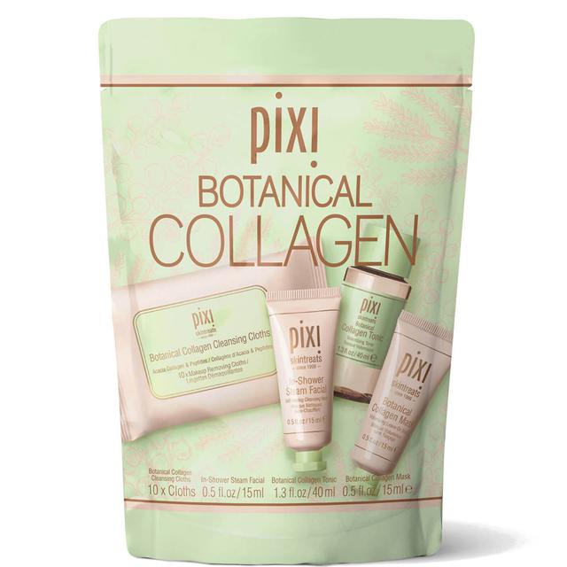 PIXI Botanical Collagen Beauty in a Bag on Productcaster.