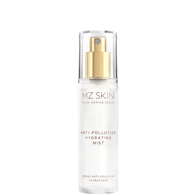 MZ Skin Anti Pollution Hydrating Mist 75ml on Productcaster.