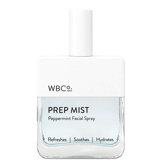 West Barn Co Peppermint Prep Mist 30ml on Productcaster.