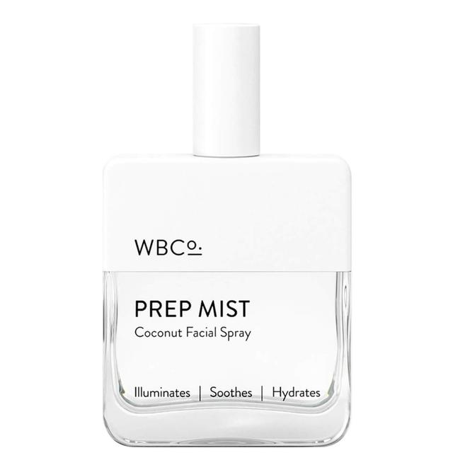 West Barn Co Coconut Prep Mist 30ml on Productcaster.