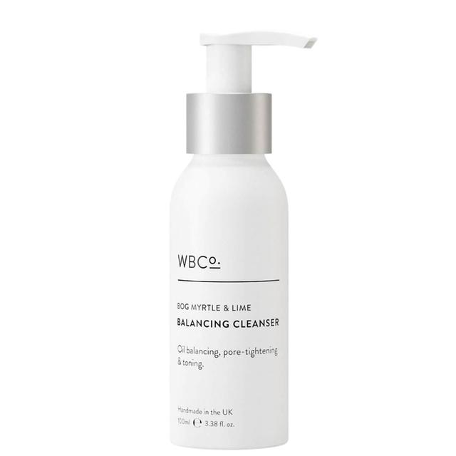 West Barn Co Balancing Cleanser 100ml on Productcaster.