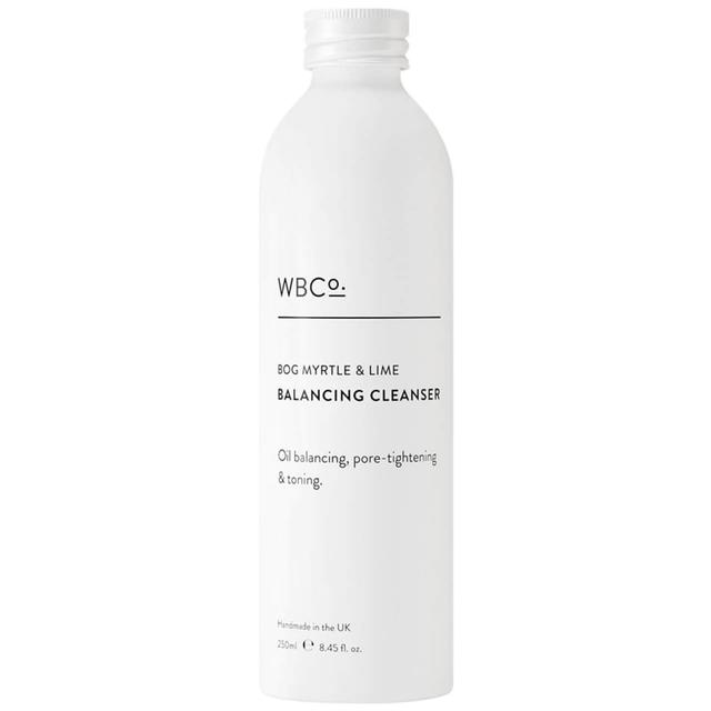 West Barn Co Balancing Cleanser Refill 250ml on Productcaster.