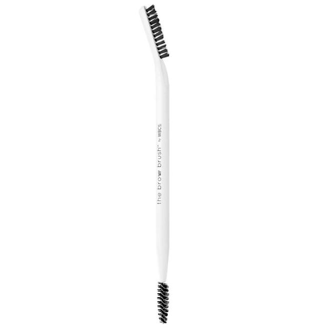 West Barn Co The Brow Brush on Productcaster.