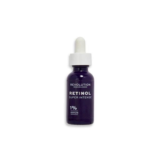 Revolution Skincare 1% Retinol Super Intense Serum on Productcaster.