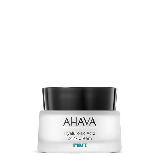 AHAVA Hyaluronic Acid 24/7 Cream 50ml on Productcaster.