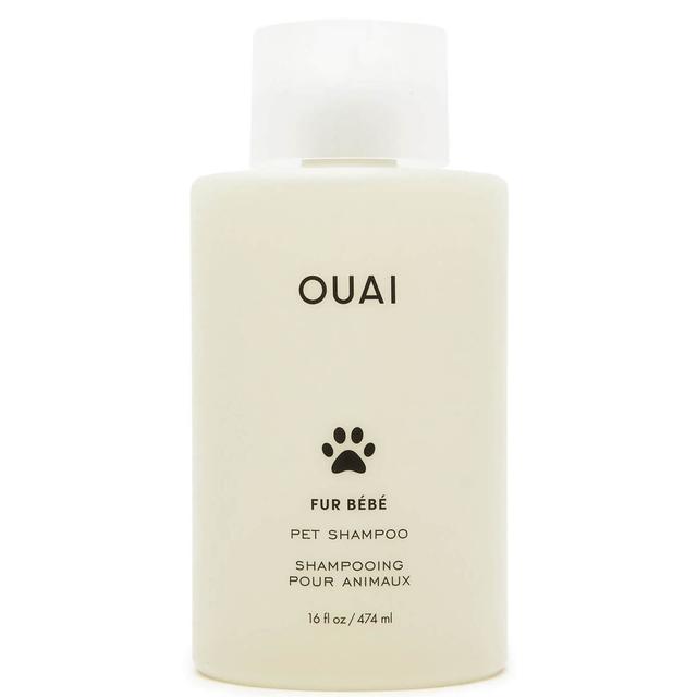 OUAI Fur Bébé Pet Shampoo 474ml on Productcaster.