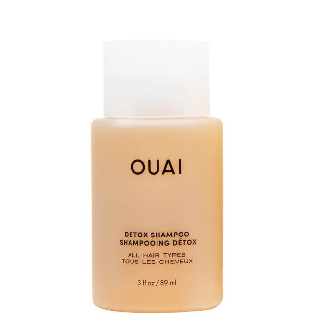 OUAI Detox Shampoo Travel Size 89ml on Productcaster.