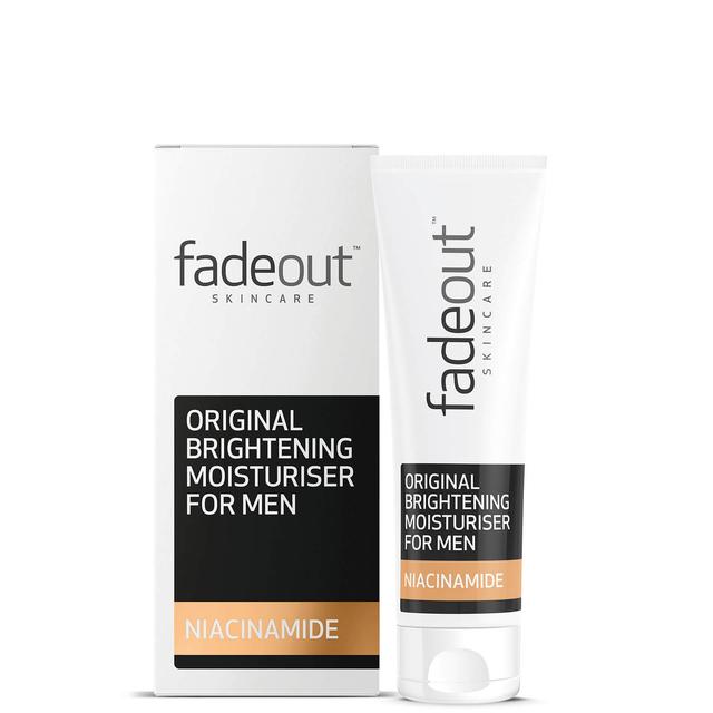 Fade Out Original Brightening Moisturiser for Men 50ml on Productcaster.