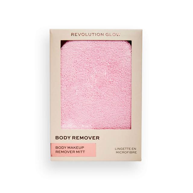 Makeup Revolution Body Perfecting MU Remover Cloth on Productcaster.