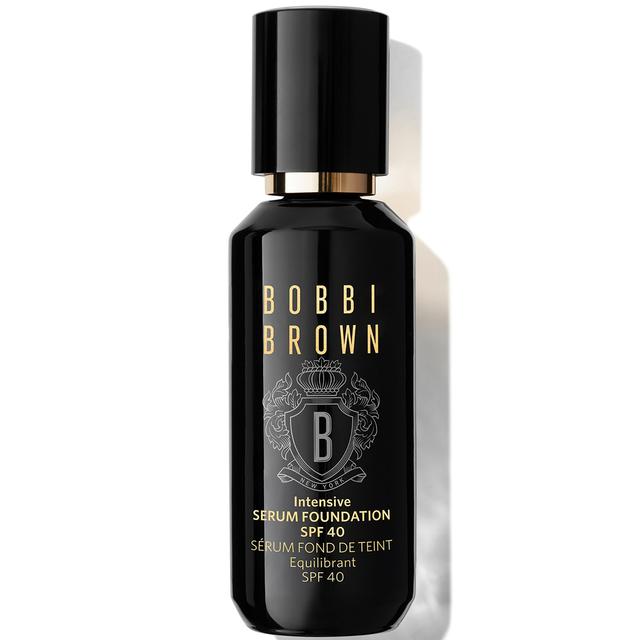 Bobbi Brown Intensive Serum Foundation SPF40 30ml (Various Shades) - Warm Ivory on Productcaster.