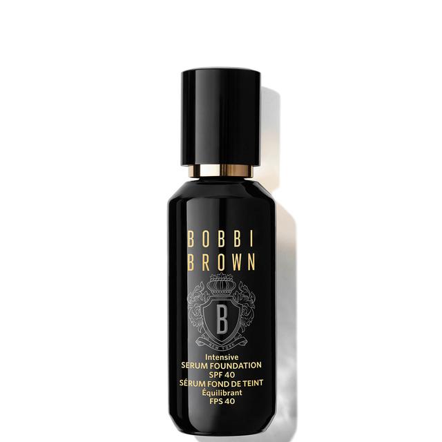 Bobbi Brown Intensive Serum Foundation SPF40 30ml (Various Shades) - Beige on Productcaster.