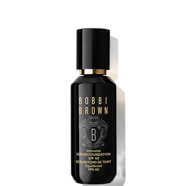 Bobbi Brown Intensive Serum Foundation SPF40 30ml (Various Shades) - Honey on Productcaster.