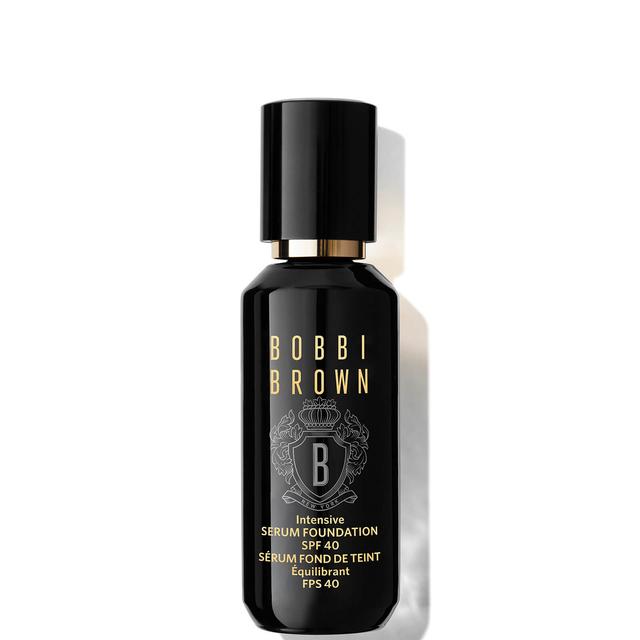 Bobbi Brown Intensive Serum Foundation SPF40 30ml (Various Shades) - Golden on Productcaster.