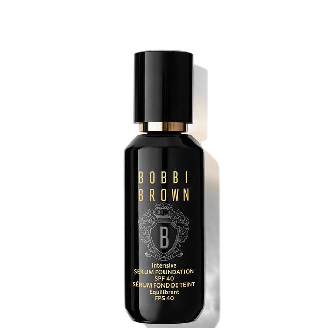 Bobbi Brown Intensive Serum Foundation SPF40 30ml (Various Shades) - Porcelain on Productcaster.