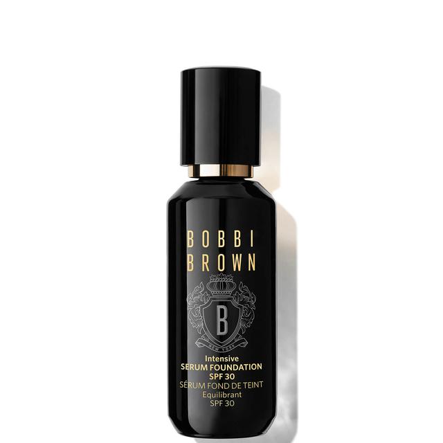 Bobbi Brown Intensive Serum Foundation SPF30 30ml (Various Shades) - Almond on Productcaster.