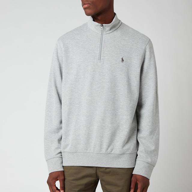 Polo Ralph Lauren Luxuriöser Jerseypullover - Andover Heather - XL on Productcaster.