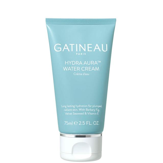 Gatineau Hydra Aura Eclat de Soie Water Crème Hydrating Glow 75ml on Productcaster.