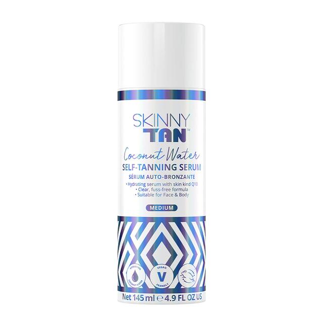 Skinny Tan Coconut Water Serum 145ml on Productcaster.