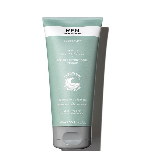 Evercalm Gentle Cleansing Gel 150ml on Productcaster.