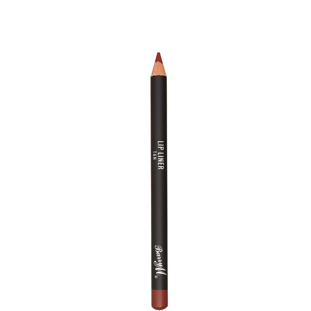 Barry M Cosmetics Lip Liner (Various Shades) - Tan on Productcaster.