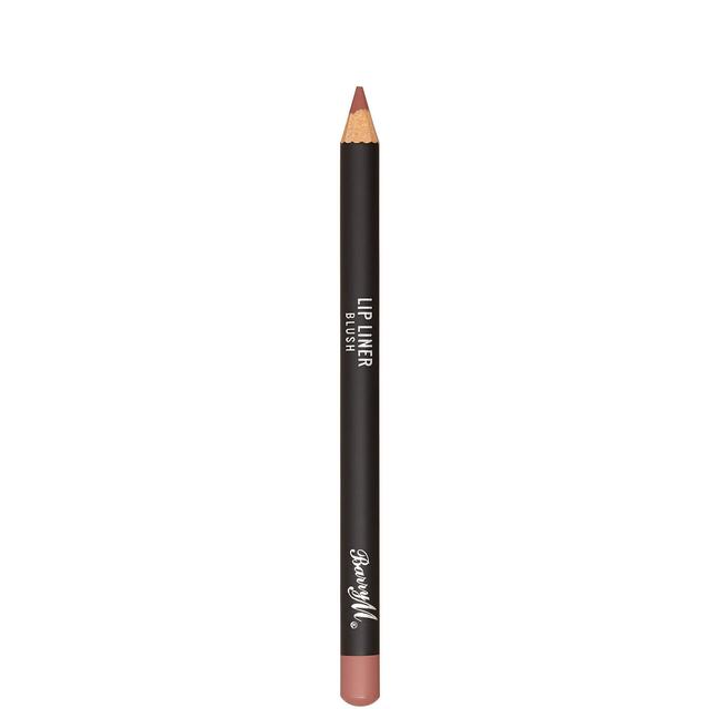 Barry M Cosmetics Lip Liner (Various Shades) - Blush on Productcaster.