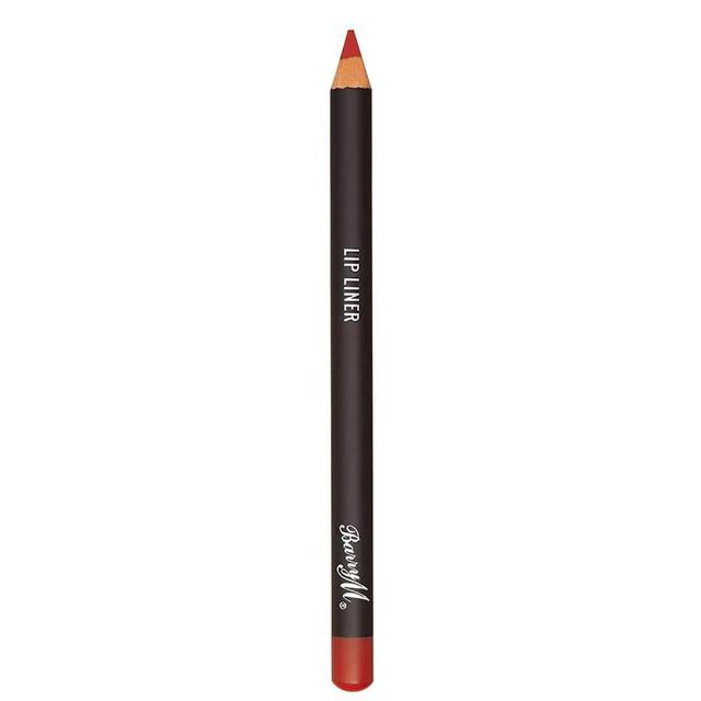 Barry M Cosmetics Lip Liner (Various Shades) - Red on Productcaster.