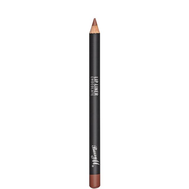 Barry M Cosmetics Lip Liner (Various Shades) - Chocolate on Productcaster.