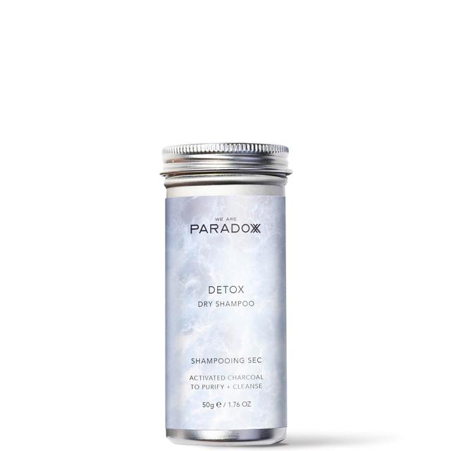 We Are Paradoxx Detox Dry Shampoo on Productcaster.