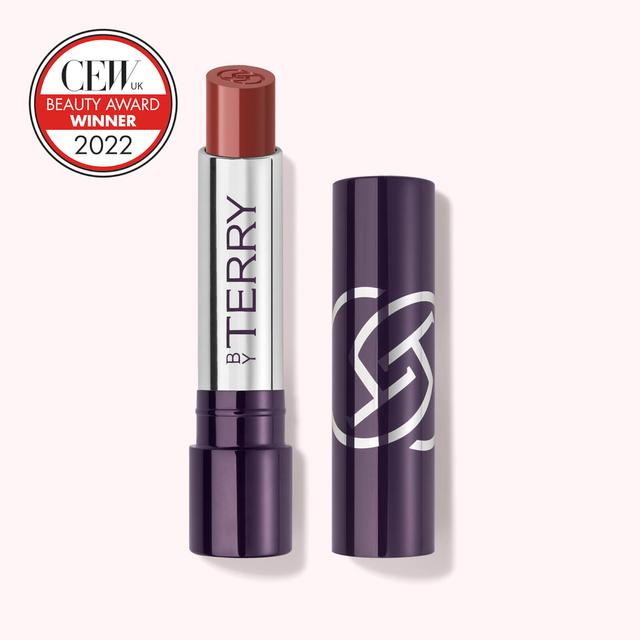 By Terry Hyaluronic Hydra-Balm (Various Shades) - 6. Love Affair on Productcaster.