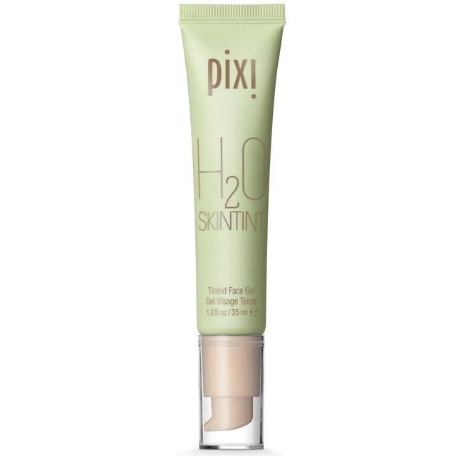 PIXI H20 Skintint 35ml (Various Shades) - Fair on Productcaster.