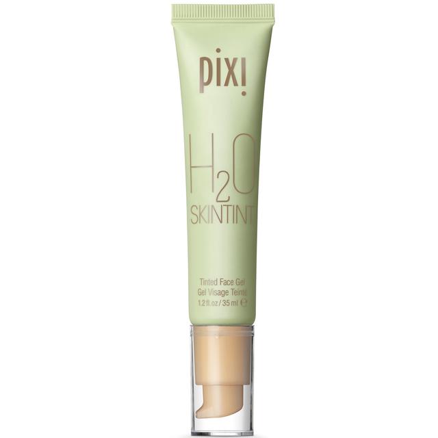 PIXI H20 Skintint 35ml (Various Shades) - Vanilla on Productcaster.