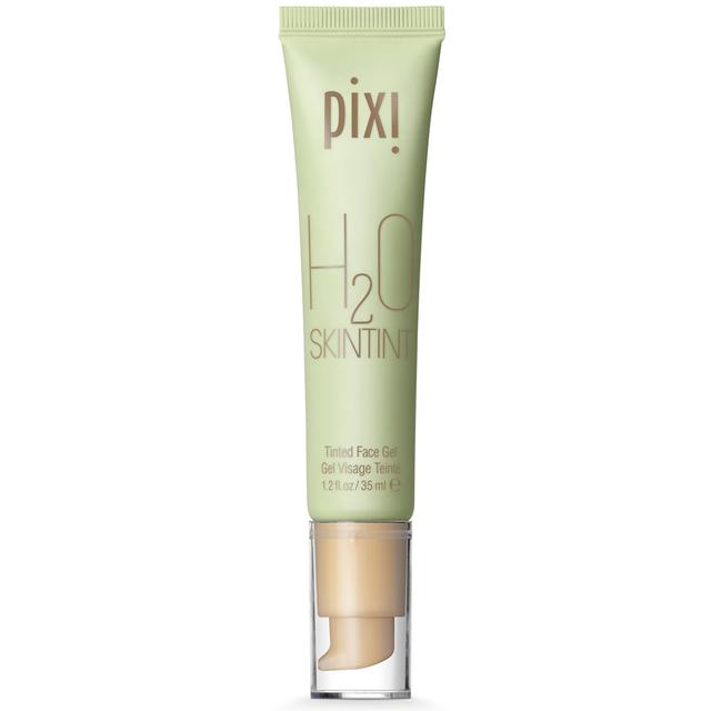 PIXI H20 Skintint 35ml (Various Shades) - Beige on Productcaster.