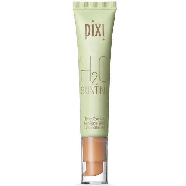 PIXI H20 Skintint 35ml (Various Shades) - Honey on Productcaster.