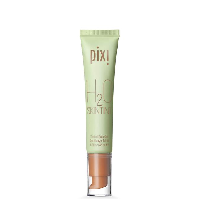 PIXI H20 Skintint (Various Shades) - Nutmeg on Productcaster.