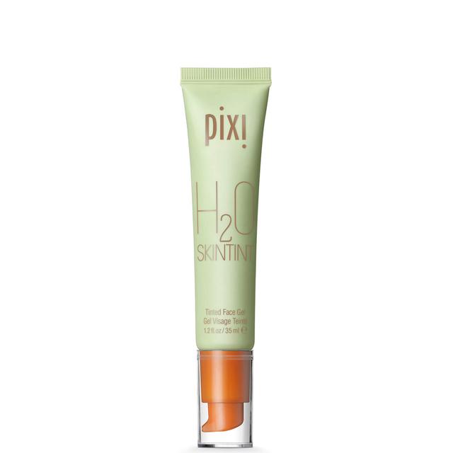 PIXI H20 Skintint (Various Shades) - Chai on Productcaster.