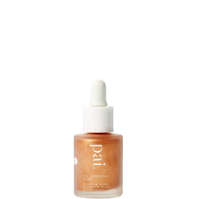 Pai Skincare The Impossible Glow Bronzing Drops 10ml on Productcaster.