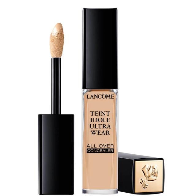 Lancôme Teint Idole Ultra Wear All Over Concealer 13 ml (Διάφορες αποχρώσεις) - Ivoire W 006 on Productcaster.