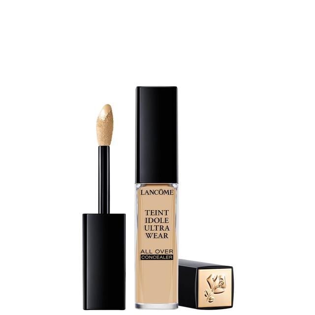 Lancôme Teint Idole Ultra Wear All Over Concealer 13 ml (Διάφορες αποχρώσεις) - 110 Ivoire C 010 on Productcaster.