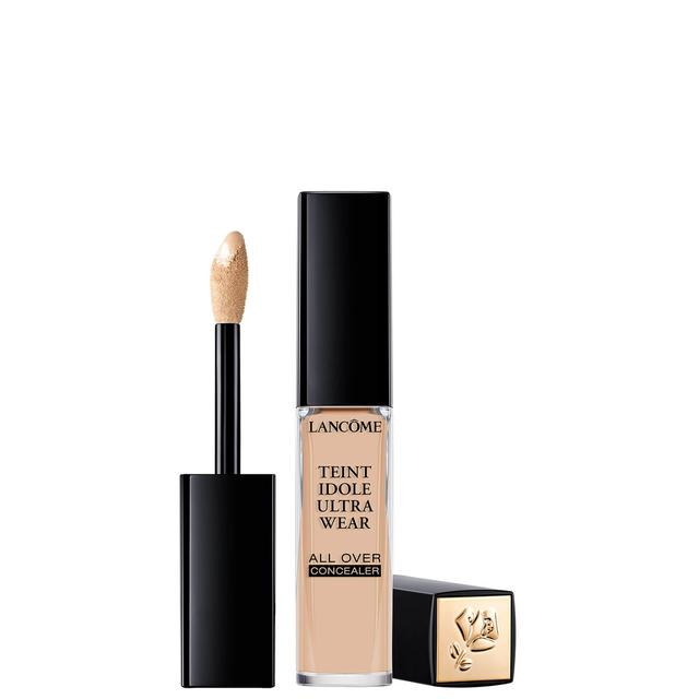 Lancôme Teint Idole Ultra Wear All Over Concealer 13 ml (Διάφορες αποχρώσεις) - Lys Rose on Productcaster.