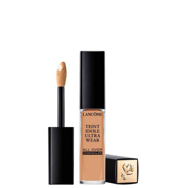 Lancôme Teint Idole Ultra Wear All Over Concealer 13 ml (Διάφορες αποχρώσεις) - 435 Bisque W 07 on Productcaster.