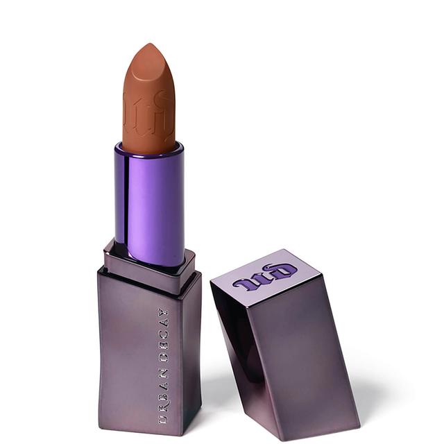 Urban Decay Vice Cream Lipstick 7 ml (Διάφορες αποχρώσεις) - Depends On Traffic on Productcaster.