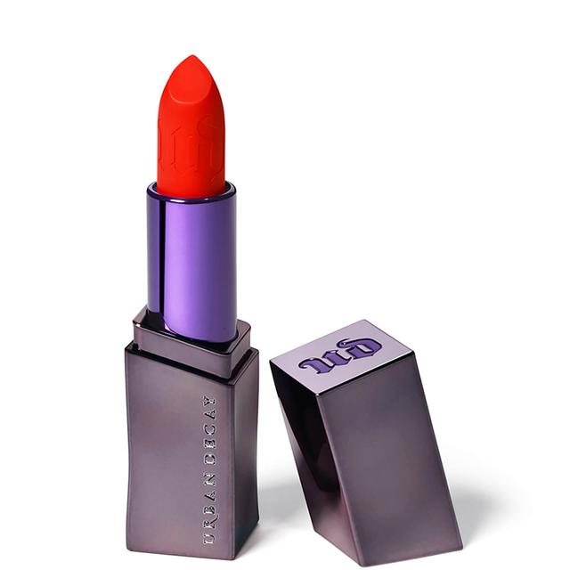 Urban Decay Vice Cream Lipstick 7 ml (Διάφορες αποχρώσεις) - Drive In on Productcaster.