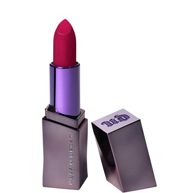 Urban Decay Vice Cream Lipstick 7ml (Various Shades) - Manic on Productcaster.