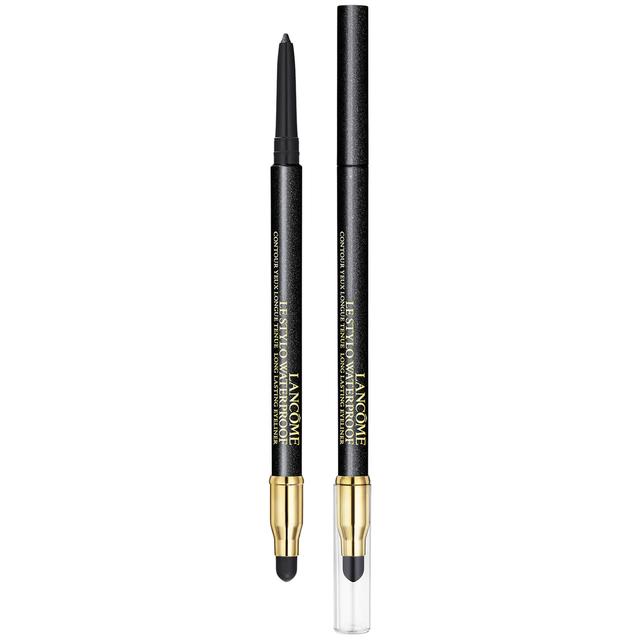 Lancôme Le Stylo Waterproof (Various Shades) - 01 Noir Onyx on Productcaster.