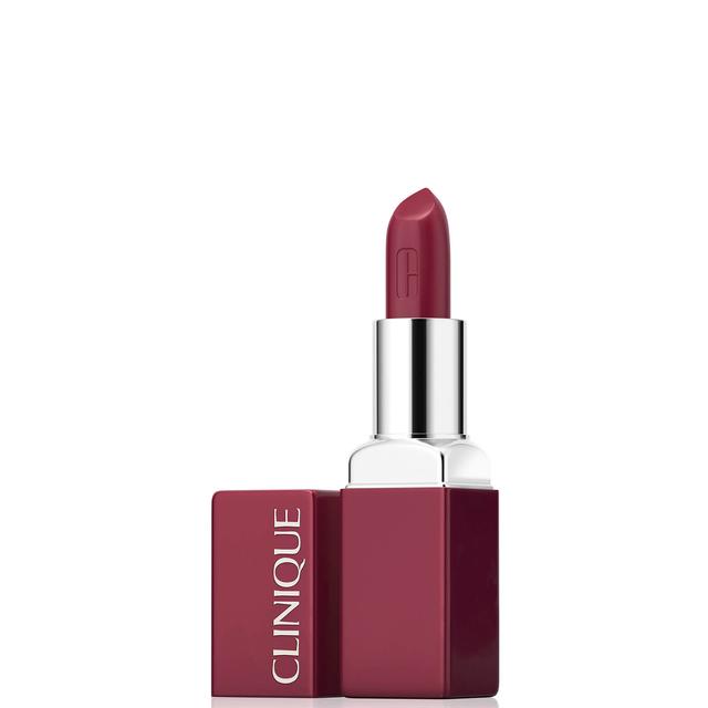 Clinique Pop Reds 3.8g (Various Shades) - Red-y or Not on Productcaster.