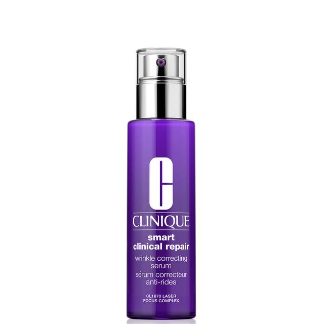 Clinique Smart Clinical Repair Wrinkle Correcting Serum (Various Sizes) - 50ml on Productcaster.