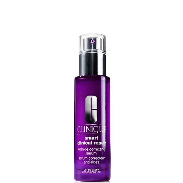 Clinique Smart Clinical Repair Wrinkle Correcting Serum (Various Sizes) - 50ml on Productcaster.