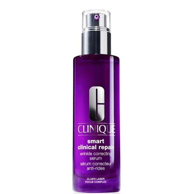 Clinique Smart Clinical Repair Wrinkle Correcting Serum (Various Sizes) - 100ml on Productcaster.